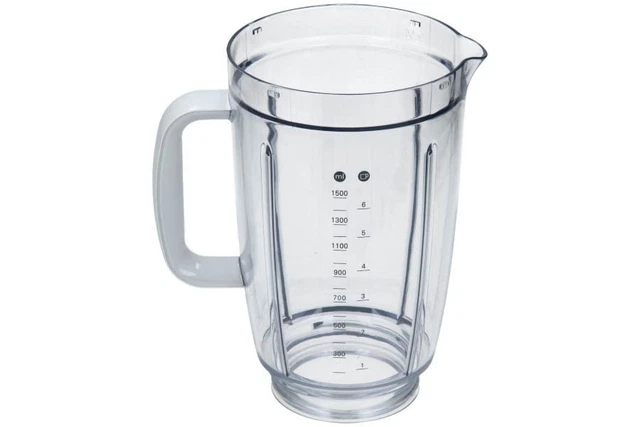 Kenwood Cruche Bicchiere Chope En Plastique Mixeur Blend X Fresh BLP41