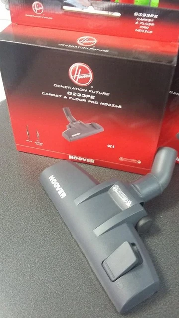 Spazzola Originale Bosch Aspirapolvere - NUOVA, Mod. BBS6 - Milano - Foto 4