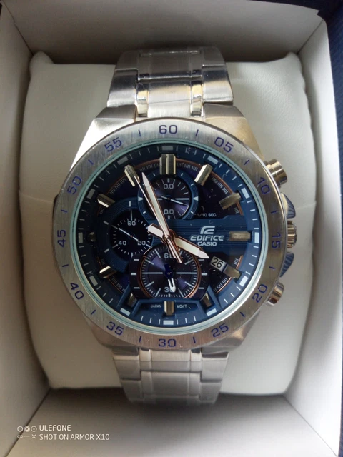 Casio edifice efr 564 dy cheap
