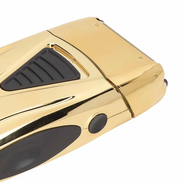 Tagliacapelli elettrico per barba da uomo impermeabile elettrico senza fili