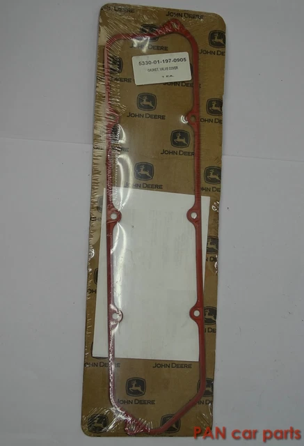 John Deere original Ventildeckeldichtung Dichtung Ventildeckel R73521