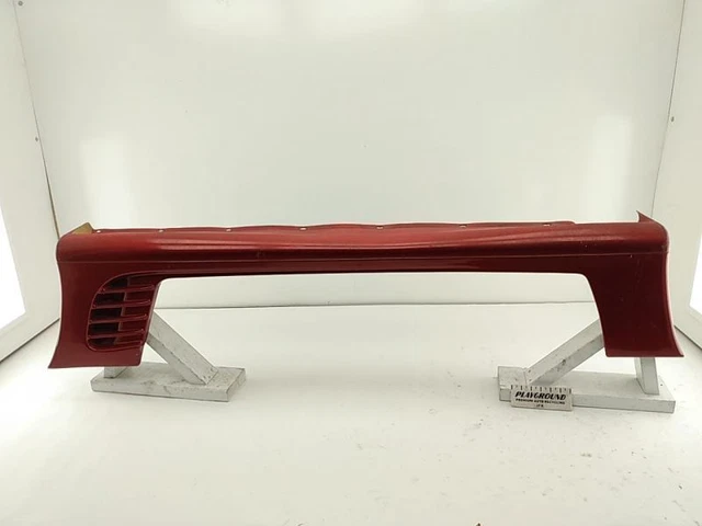 Mitsubishi 3000GT Dodge Stealth Left Lower Side Skirt Rocker Panel Fits 91-93