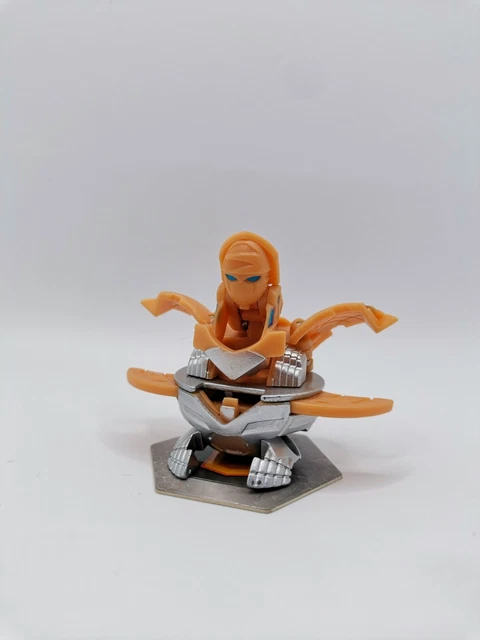Bakugan Darkus Flash Ingram 920g mechtanium surge B1