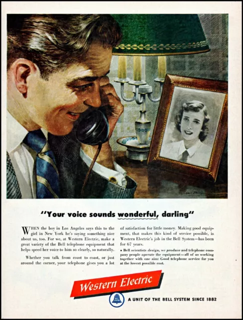 1949 Great Northern Oriental Limited Railroad train vintage art Print Ad adL14