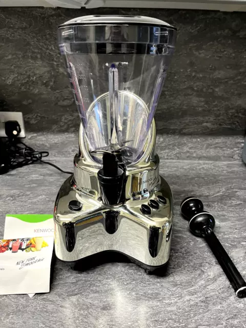Kenwood new york smoothie maker outlet