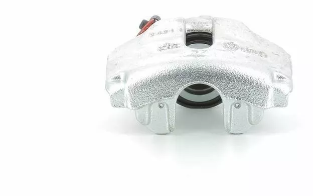 TRW Étrier de frein Gauche 57mm pour VOLKSWAGEN PASSAT AUDI A4 A6 BHX186E