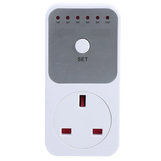 Ausgang absperren countdown timer steckdose countdown steckdose eur 12