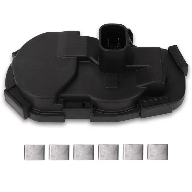 THROTTLE POSITION SENSOR TH0006 Engine TPS Throttle Positioning Sensor