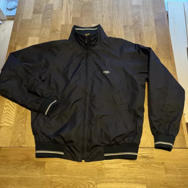 Henri lloyd deals barricade jacket