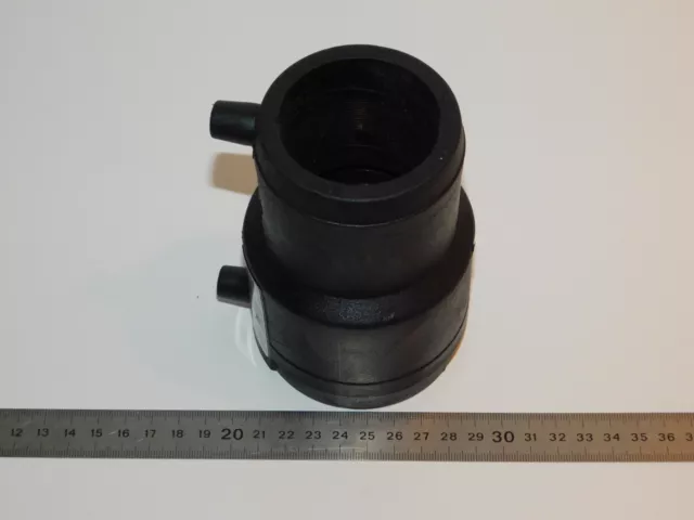 FRIALEN safety fitting PE100 SDR11 Electrofusion Reducer RACCORD D63/50 63 sdr 2