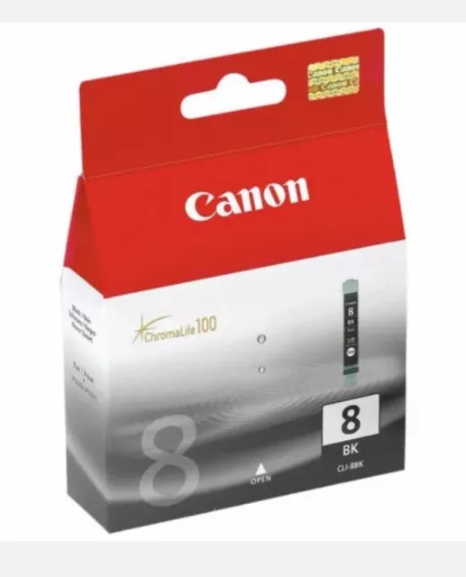 Canon CLI-571XL Photo Noir, cartouche encre compatible 0331C001.