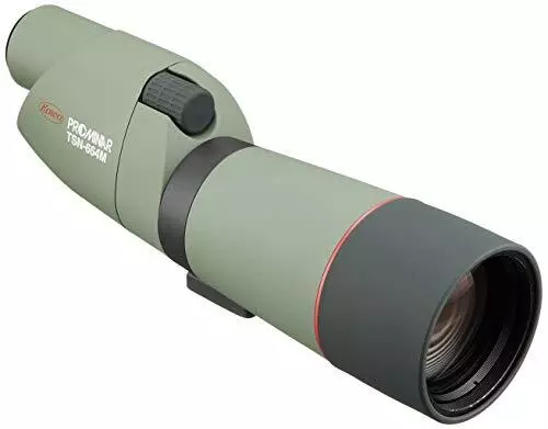 Kowa Télescope D'Observation Tsn-664M Direct Vue Prominar Xd Lentille Kaki