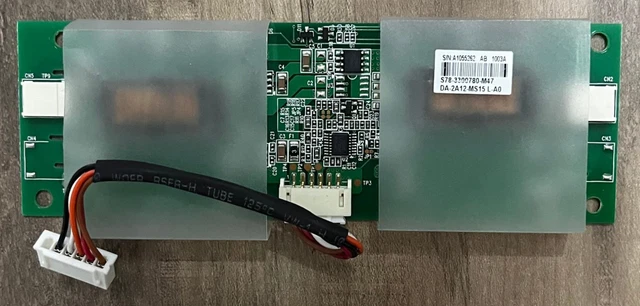 Connecteur D'alimentation DC Jack Pour PC Portable MSI Bravo 15 A4DDR (MS-16WK) - Neuf - Kinpower