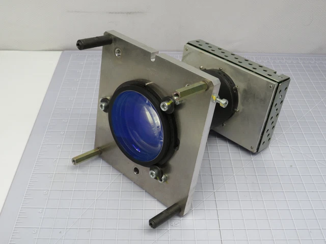 Panasonic KXF001LA01 T0570731F Line Camera Unit T175177