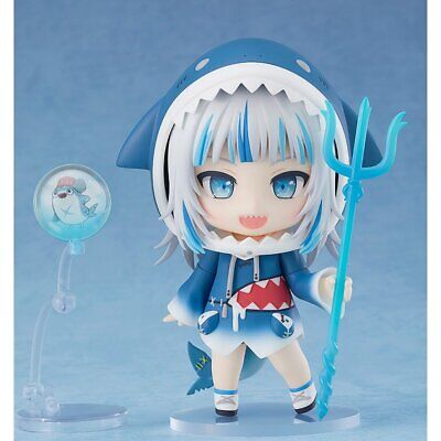 holo live figure