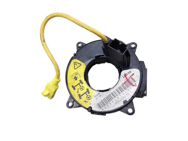 Wickelfeder Rückstellring Airbag Rover 36838A YRC100170 Lucas