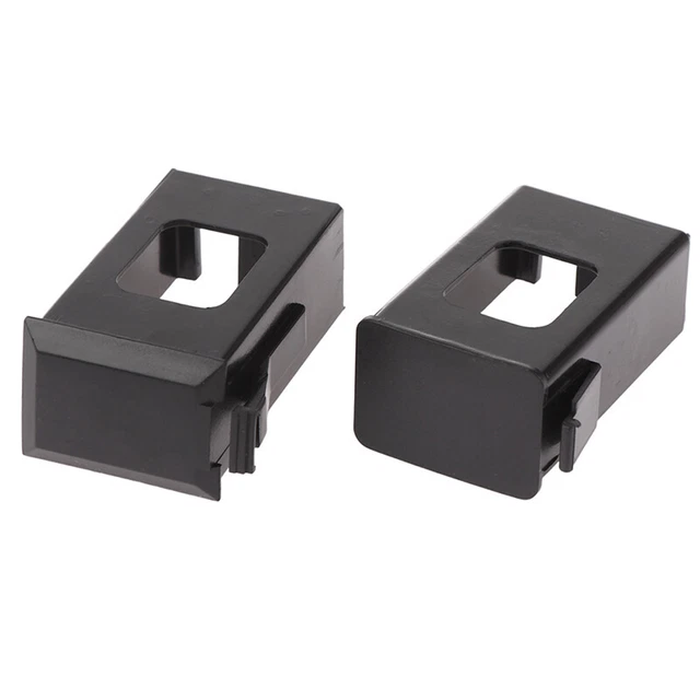 6F22 Battery Box Case Holder Replacement For EQ-7545R/LC-5 Battery Storage Boxes