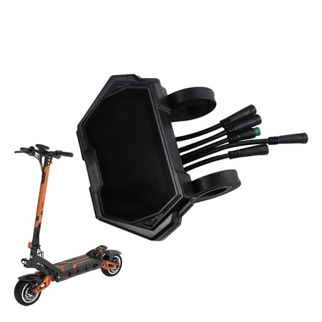 Tableau de Bord pour Trottinette Xiaomi Mi 3 Lite Original Xiaomi Noir