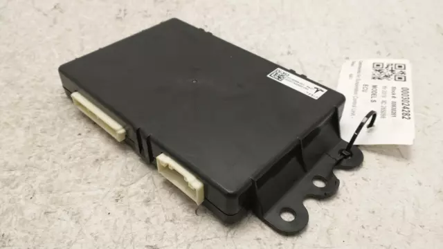 1060989-00-C ECU MODEL S TESLA 0.0L Electric 13-24