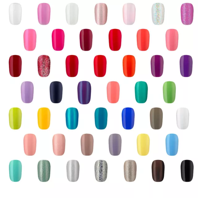 VERNIS A ONGLES ESSENCE - 53 TEINTES AU CHOIX - THE GEL NAIL POLISH - 8 ml 2