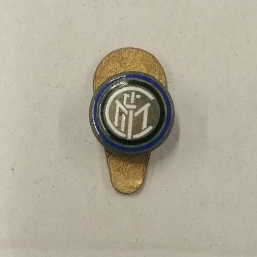 FC INTERNAZIONALE INTER Portachiavi Anni 60/70 Serie A