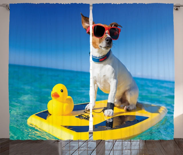 Cravatta Bambino Retreez In Microfibra Con Papera Di Gomma | Accessorio Elegante E Divertente - Foto 4