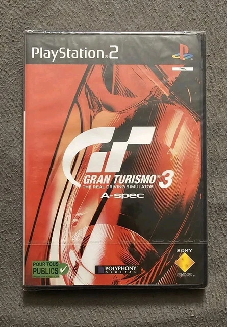 Gran Turismo 2 Original Japonés Para Playstation Ps1 | Cuotas sin interés