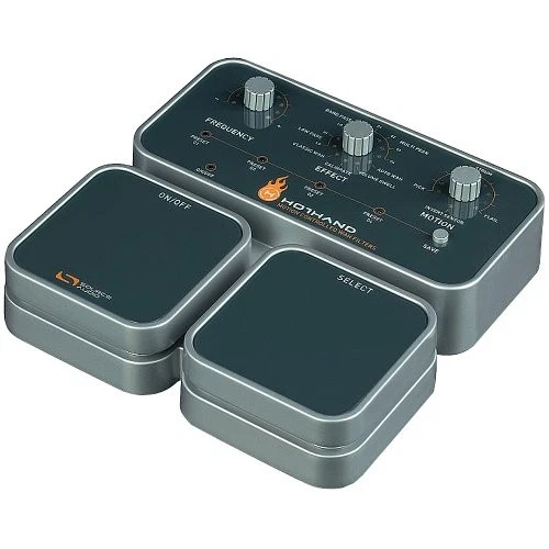 オラ、買えや！SOURCE AUDIO ホットハンド アダプターセット SOURCE AUDIO ホットハンド アダプターセット