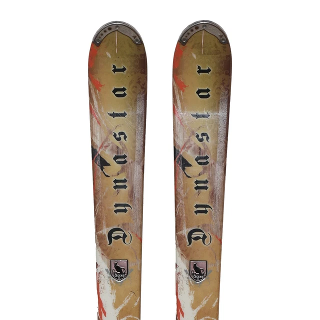 Ski occasion junior Dynastar Team Speed RL 08 + fixations