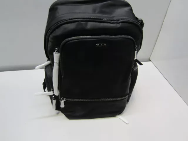 Tumi Voyageur Celina Backpack - Black