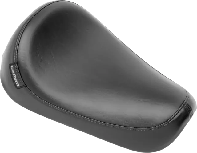 Le Pera Silhouette Solo Seat fits 1982-2003 Harley Sportster XL 1200 883