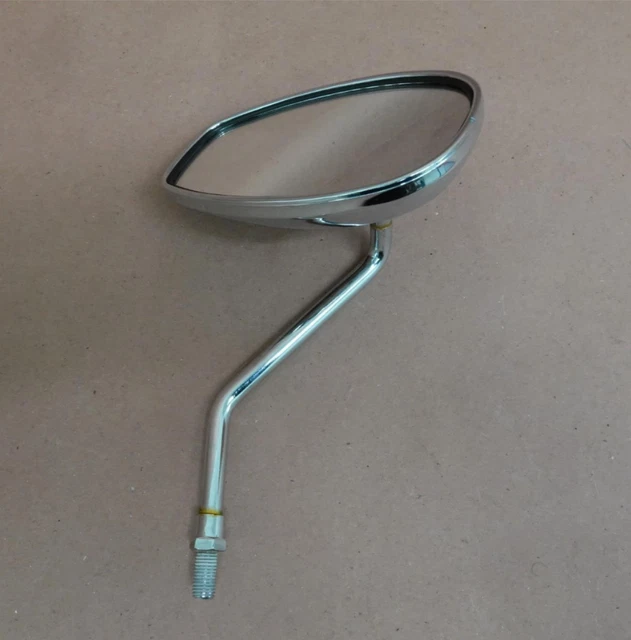 2001-2006 Honda Shadow AERO 750 VT750C Rear View Mirror