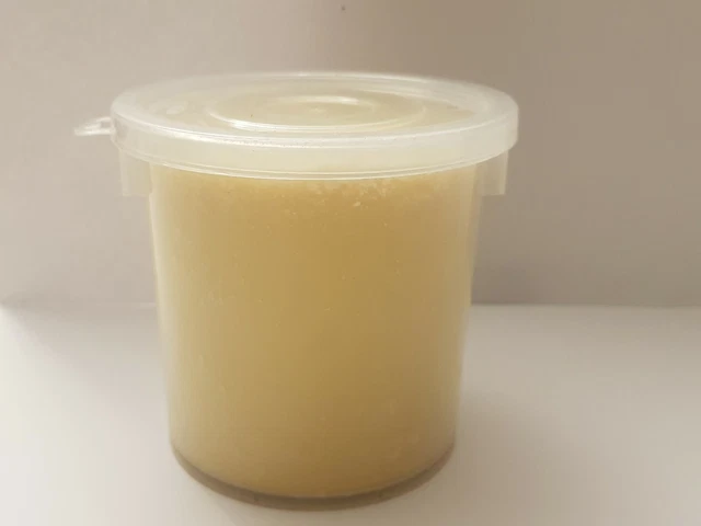 Beurre De Karité Non Raffiné 400g Emma Sante - Hydratant Naturel, Neuf, Livraison Mondial Relay