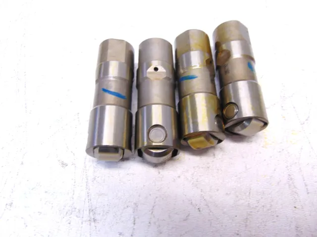 S&S Cycle Precision Tappets