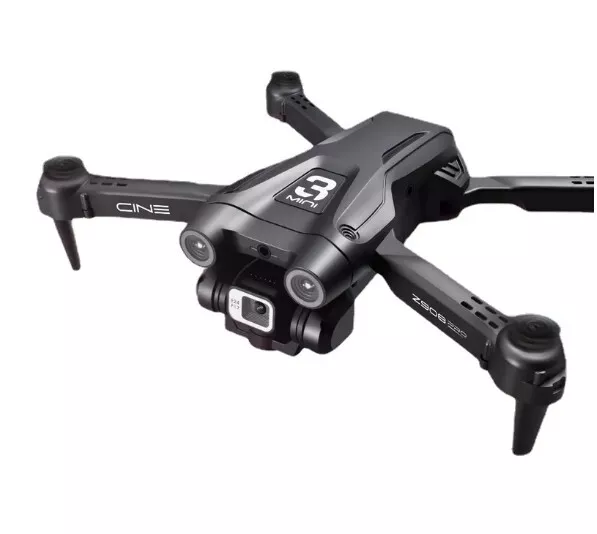 Mini Drone Professionnel Z908 Pro / Z908 MAX avec Caméra HD 4K