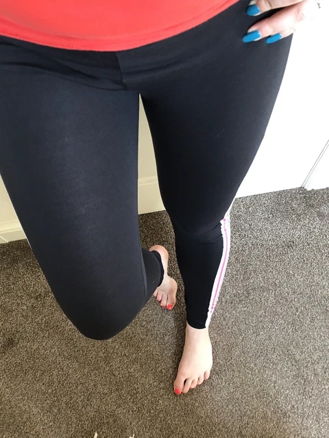 Ladies Juicy Couture leggings uk 14-15 years Or Uk 10 New !!!