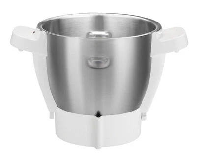 Moulinex Bol avec entraîneur, Accessoire pour robot cuiseur Companion XF380E12