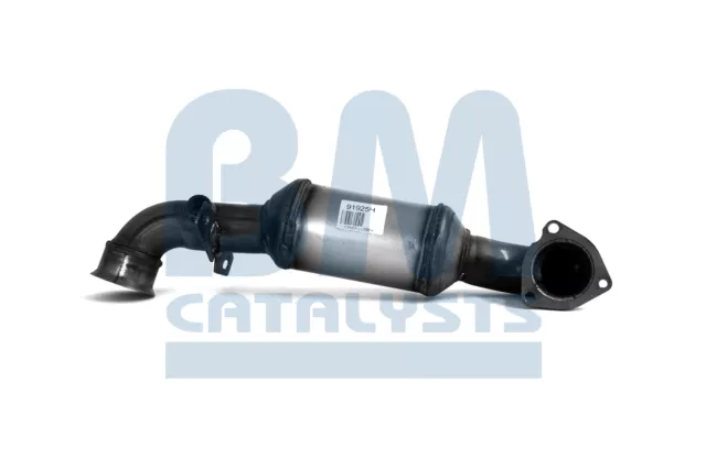 BM CATALYSTS Catalyseur Pot catalytique BM91925H convient pour PEUGEOT 3008 (0U)