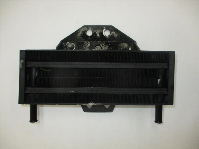 80 Kawasaki Kz1000 Oil Cooler