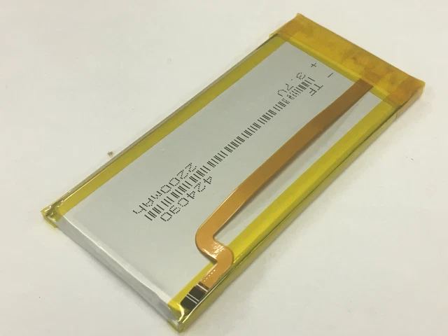 Aazon.co: OHZHAO Upgrade Replaceent 750Ah Long-Lasting Classic