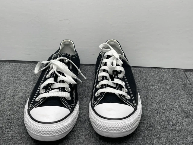 Mens to discount womens converse size