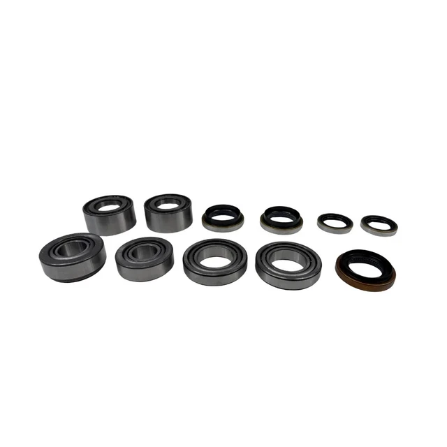 BMW X5 E70 3.0D Type 188 Rear Differential Rebuild Kit - Bearings & Seal (8 Bolt) ASAP22915