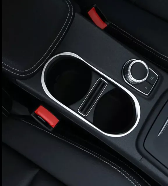 ORIGINAL MERCEDES CUPHOLDER Getränkehalter AKlasse W176 CLA C117 GLA