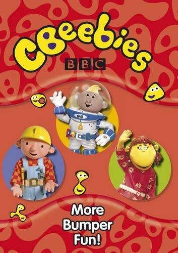 CBEEBIES: MORE BUMPER Fun,BBC £30.78 - PicClick UK