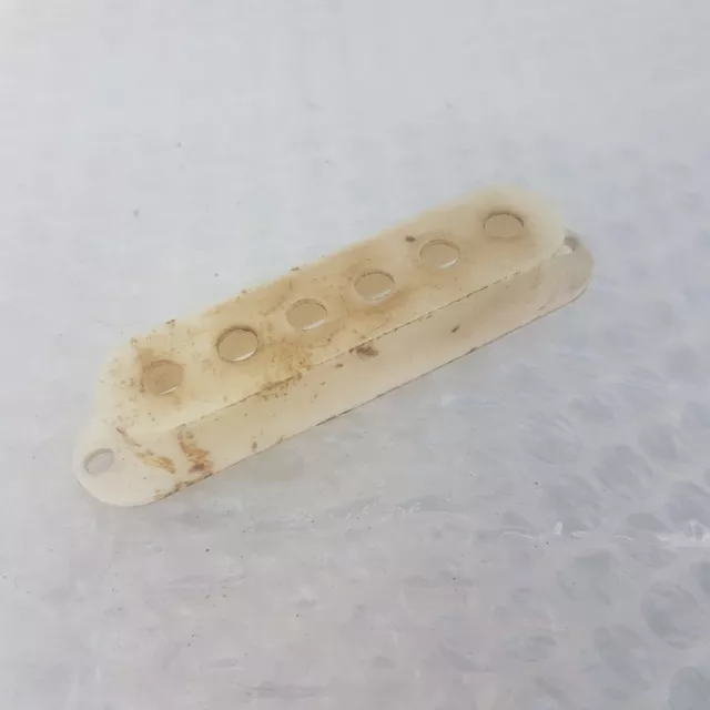 1959 Fender Stratocaster Pickup Cover Usa