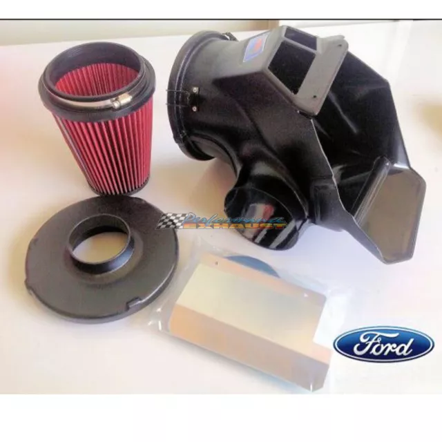 SS Inductions GROWLER Cold Air Intake for Ford Falcon BA FPV XR8 Boss