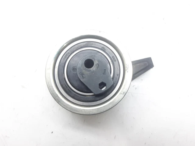 G6240GSA galet tendeur pour VOLKSWAGEN JETTA IV 2.0 TDI 2010 6338758