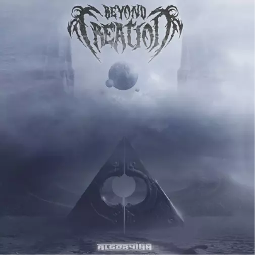 Beyond Creation Algorythm (Vinyl) 12" Album (US IMPORT)