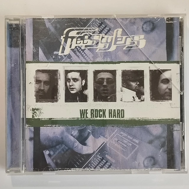FREESTYLERS / WE ROCK HARD / 3LPレコード LTM5MzkuanBlZw.jpeg