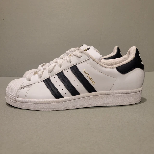 adidas gazelle silver green womens Adidas Superstar Size UK 12.5 Shoes  MiniMe Preloved